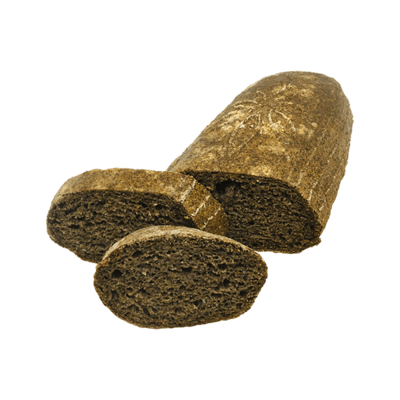 Chlieb konopný bezgluténový OA 401g ŽBP