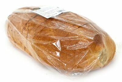 Chlieb svetlý balený KRÁJANÝ 1000g DOBROTA