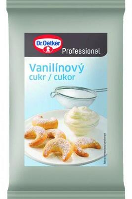 Cukor vanilínový 1kg DR.OETKER
