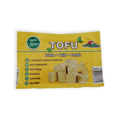 Tofu biele 1kg