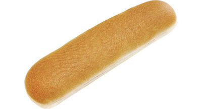 Hot dog rožok maxi 85g/32ks mraz. (4075067) LA LORRAINE
