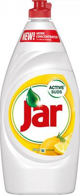 JAR 900ml Lemon