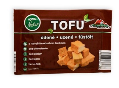 Tofu údené 1kg