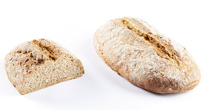 Chlieb sedliacky s kváskom 450g/14ks mraz. (4030100) LA LORRAINE