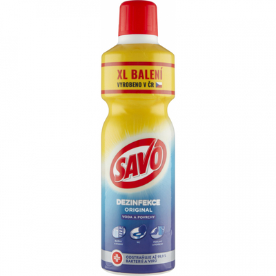 SAVO 1200ml original