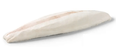 Maslová ryba (oilfish) filety bez kože 20% glaz. mraz. cca2-7kg/ks