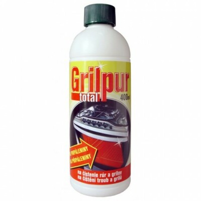 GRILPUR TOTAL 400ml