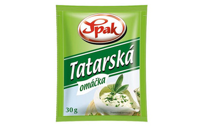Tatarská omáčka 30g/50ks SPAK