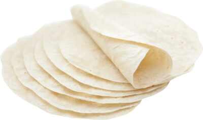 Tortilla 15cm chlad. (10ks/bal.) 20bal./krt Nuevo Progreso