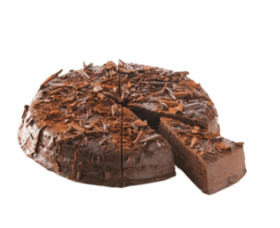 Triple chocolate koláč 110g/12ks mraz. (50248) VANDEMOORTELE