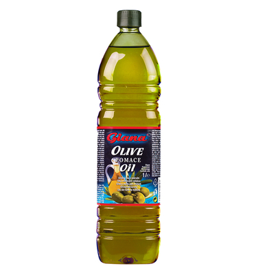 Olej olivový pomace 1L plast GIANA