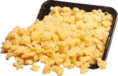Halušky zemiakové chl. 1500g tácka LEF