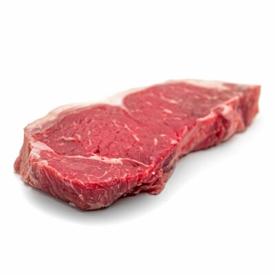 Hovädzí BLACK ANGUS steak (z pleca) cca 220g/5kg