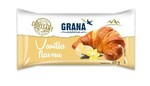 Croissant s vanilkovou náplňou 60g/30ks GRANA NATURA