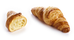 Croissant maslový PREMIUM 70g/70ks mraz. (4206120) LA LORRAINE