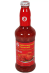 Chilli omáčka sladká (sweet chilli) 800g/650ml sklo COCK BRAND