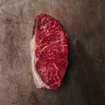 Hovädzie stehno RUMP steak (dry aged) porcia cca 250g/kus chl. PS