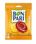 Bon Pari Citrus Mix cukríky 90g