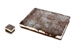 Tvarohový rez s kakaovou polevou mraz. 120g/30ks (4276543) LA LORRAINE