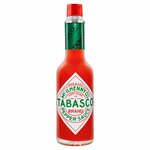 Tabasco Red Pepp.Sauce 60ml