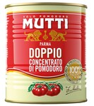 Paradajkový koncentrát DOPPIO CONCENTRATO 880g plech. MUTTI