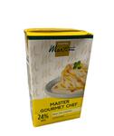 Smotana rastlinná na varenie 24% 1L (žltá) MASTER GOURMET CHEF