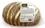 Chlieb cereálny balený KRÁJANÝ 500g DOBROTA