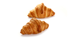 Croissant maslový MINI 25g/150ks mraz. (4208191) LA LORRAINE