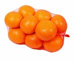 Pomaranče čerstvé 1kg sieť ESP