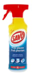 SAVO 500ml proti plesni MR