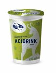 Acidrink biely - zakysané mlieko 230ml/20ks TAMI