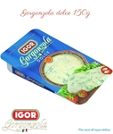 Gorgonzola Dolce syr s modrou plesňou 48% t.v.s. 150g IGOR