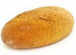 Chlieb pšenično-ražný voľný 1200g DOBROTA