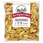 Americké zemiaky mraz. 2,5kg MCCAIN (1063)